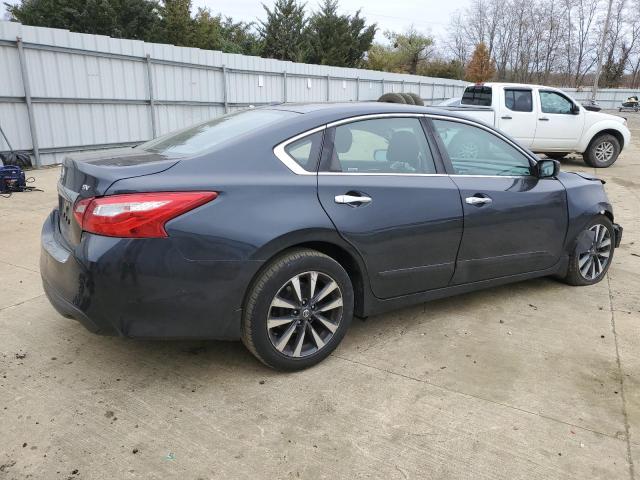 1N4AL3AP2GC194358 - 2016 NISSAN ALTIMA 2.5 GRAY photo 3