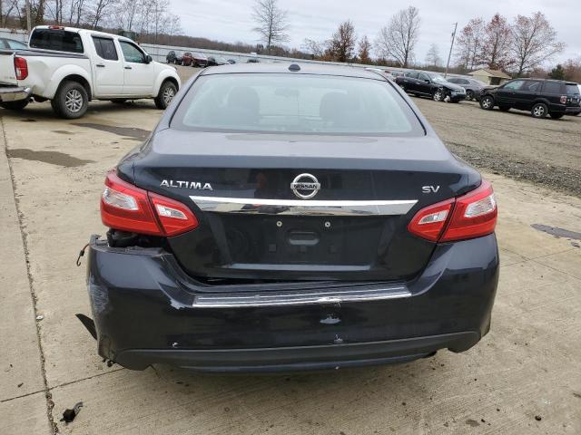 1N4AL3AP2GC194358 - 2016 NISSAN ALTIMA 2.5 GRAY photo 6