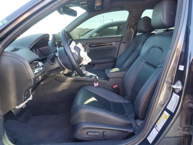 19XFL1H86NE009219 - 2022 HONDA CIVIC SPORT TOURING გრაფიტი ფოტო 7