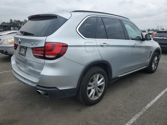 5UXKR2C56F0H38087 - 2015 BMW X5 SDRIVE35I WHITE photo 3