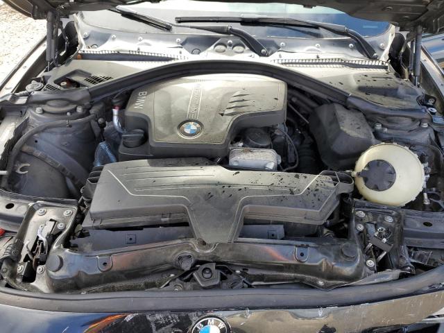 WBA3B5G59ENS07144 - 2014 BMW 328 XI SULEV BLACK photo 11