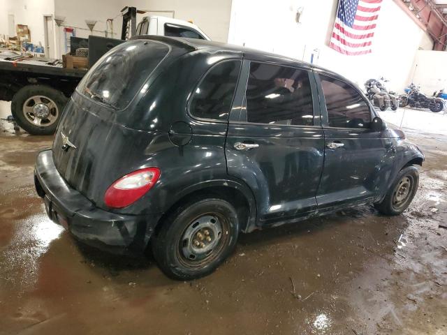 3A4FY48B47T520189 - 2007 CHRYSLER PT CRUISER BLACK photo 3