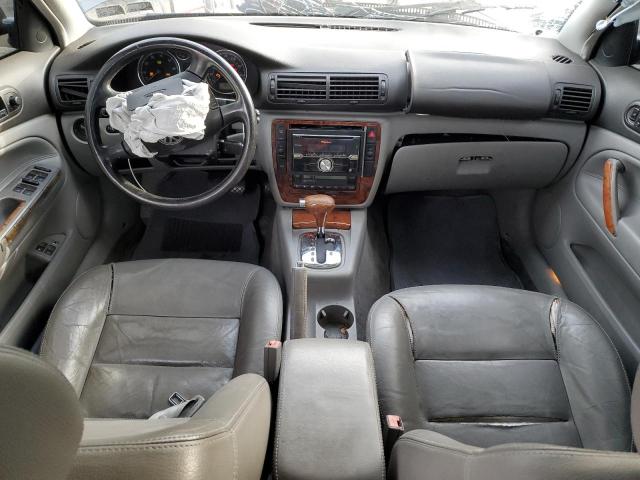 WVWRH63B93P059558 - 2003 VOLKSWAGEN PASSAT GLX Boz foto 8