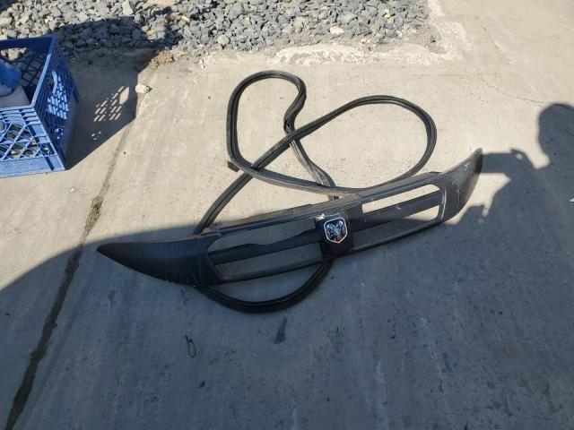 ZFBERFAT7G6C77684 - 2016 RAM PROMASTER WHITE photo 13