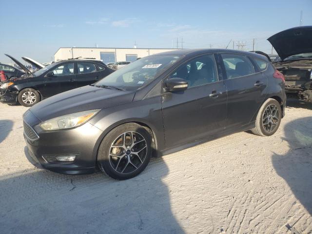 2015 FORD FOCUS SE, 