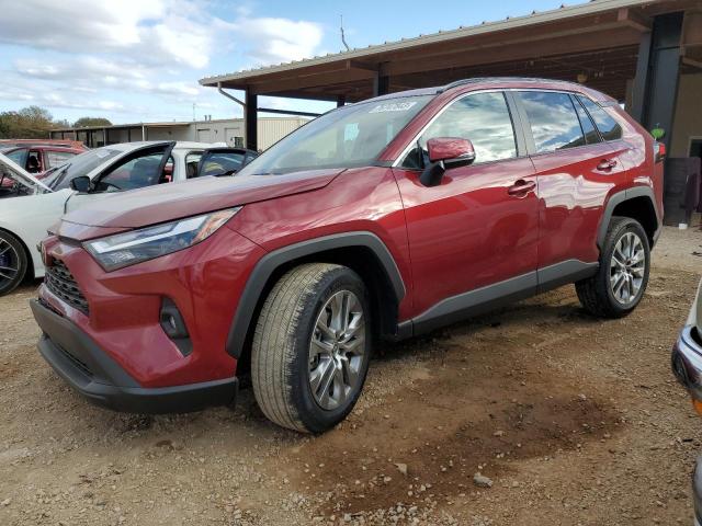 2023 TOYOTA RAV4 XLE PREMIUM, 