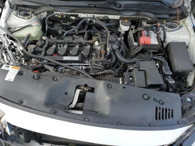 SHHFK7H90HU214224 - 2017 HONDA CIVIC SPORT TOURING WHITE photo 11