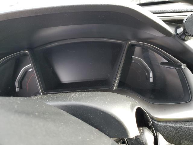 SHHFK7H90HU214224 - 2017 HONDA CIVIC SPORT TOURING WHITE photo 9