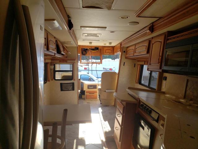 1RF43464672043517 - 2007 ROADMASTER RAIL MTRHM 双色 照片 5