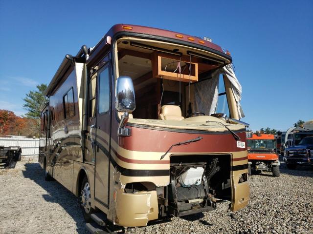 1RF43464672043517 - 2007 ROADMASTER RAIL MTRHM 双色 照片 9