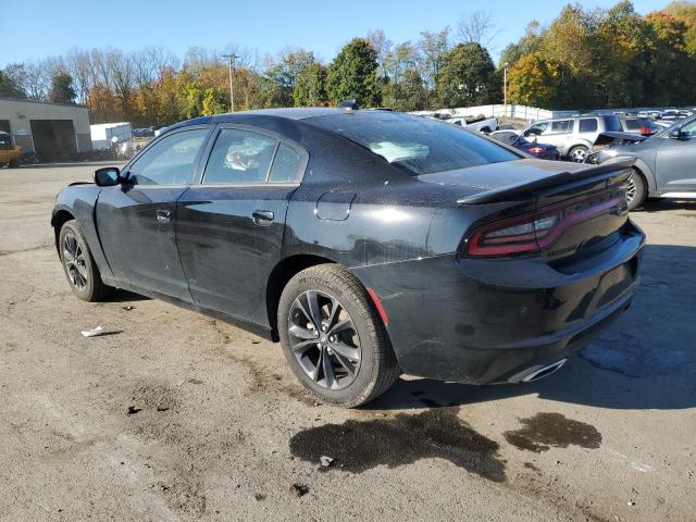 2C3CDXJG0PH573027 - 2023 DODGE CHARGER SXT GRAY photo 2