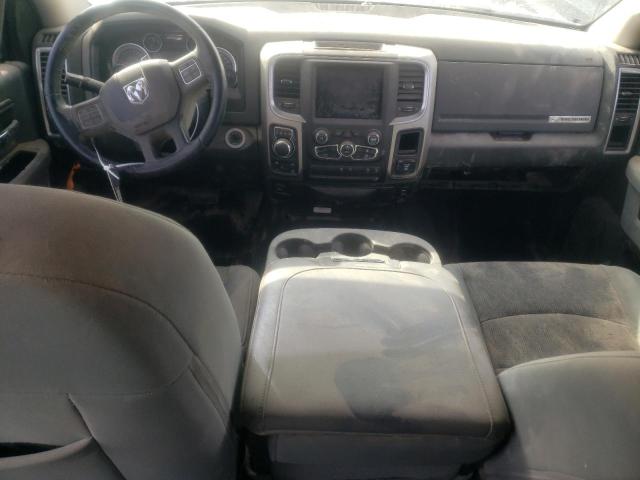 1C6RR7LT8KS518318 - 2019 RAM 1500 CLASS SLT 石墨色 照片 8