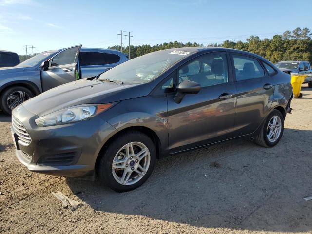 2019 FORD FIESTA SE, 