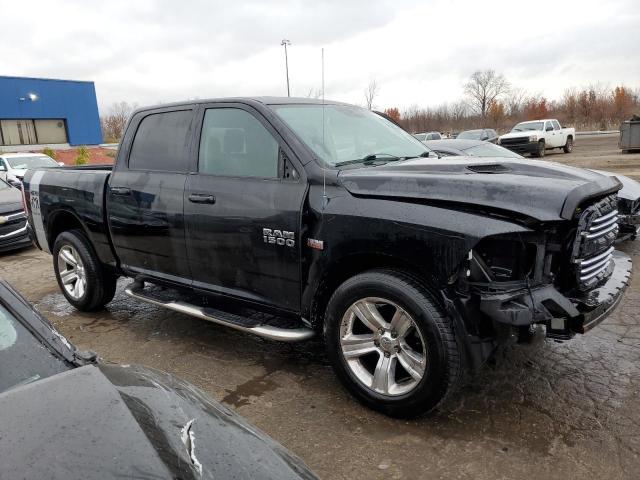 1C6RR7MT6ES142009 - 2014 RAM 1500 SPORT BLACK photo 4