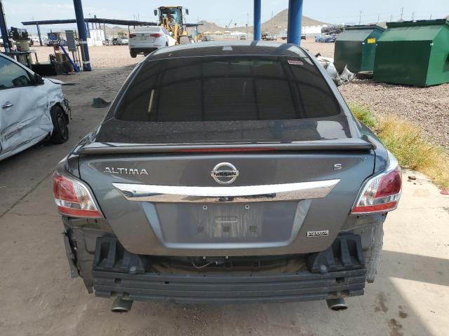 1N4AL3AP9FN923247 - 2015 NISSAN ALTIMA 2.5 GRAY photo 6