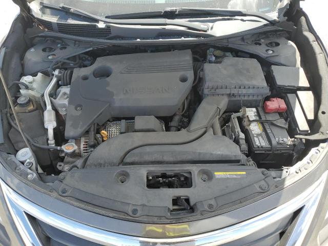 1N4AL3APXFC594358 - 2015 NISSAN ALTIMA 2.5 BROWN photo 11