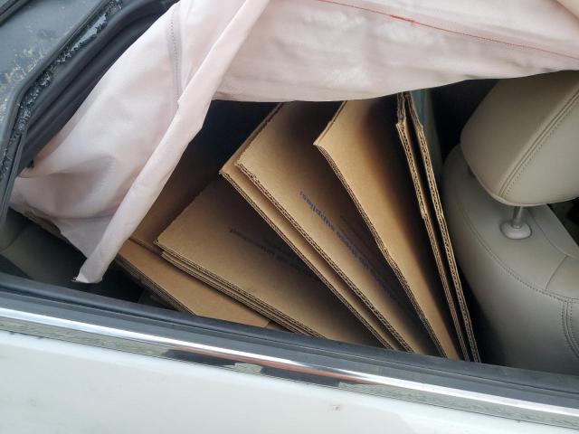 5J6TF1H53EL001242 - 2014 HONDA CROSSTOUR EXL თეთრი ფოტო 10