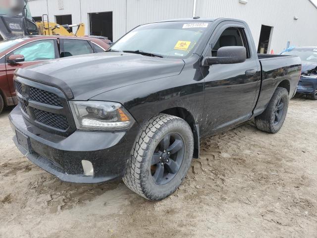 2015 RAM 1500 ST, 