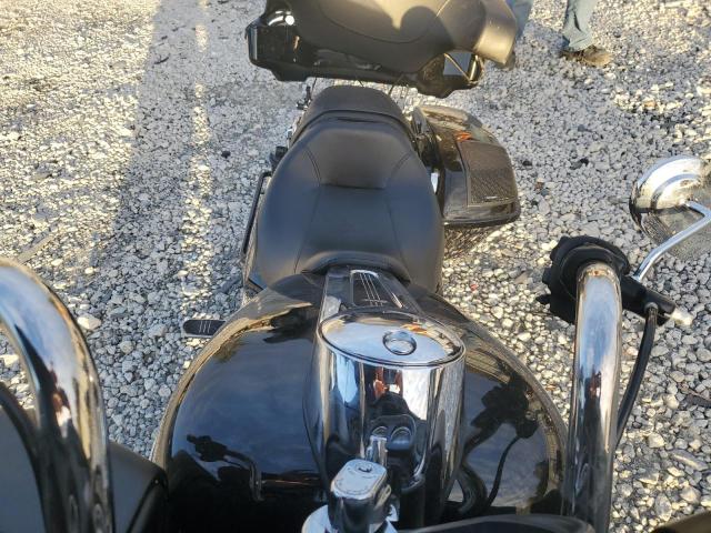 1HD1KHC19MB626740 - 2021 HARLEY-DAVIDSON FLTRX 黑色 照片 5