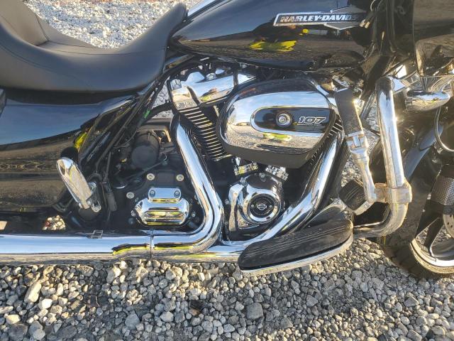 1HD1KHC19MB626740 - 2021 HARLEY-DAVIDSON FLTRX 黑色 照片 7