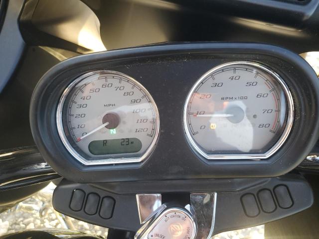 1HD1KHC19MB626740 - 2021 HARLEY-DAVIDSON FLTRX 黑色 照片 8