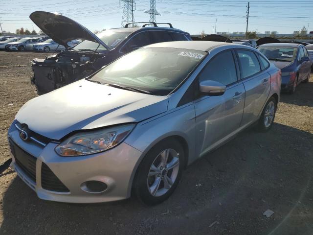 2014 FORD FOCUS SE, 