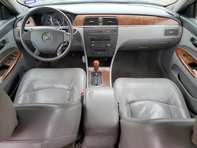 2G4WE587261180360 - 2006 BUICK LACROSSE CXS 蓝色 照片 8