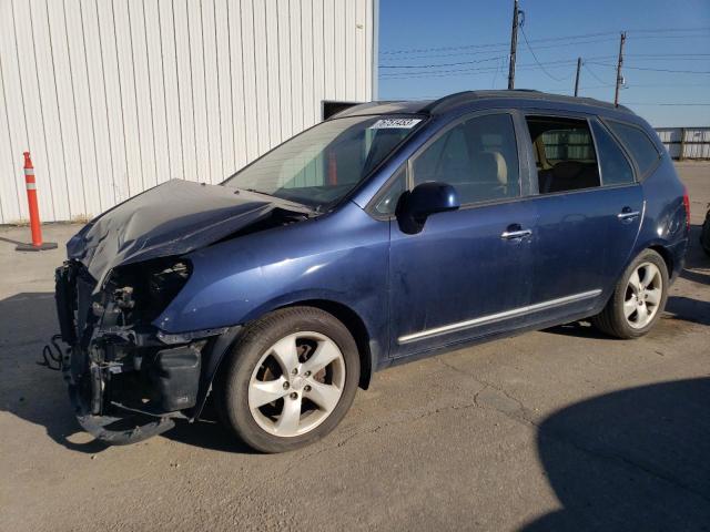 2008 KIA RONDO BASE, 