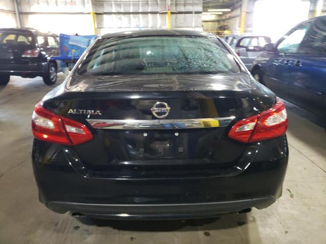 1N4AL3AP9HN303758 - 2017 NISSAN ALTIMA 2.5 BLACK photo 6