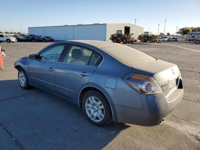 1N4AL2AP4CC135560 - 2012 NISSAN ALTIMA BASE GRAY photo 2