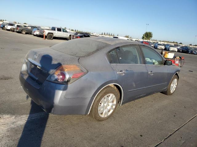 1N4AL2AP4CC135560 - 2012 NISSAN ALTIMA BASE GRAY photo 3