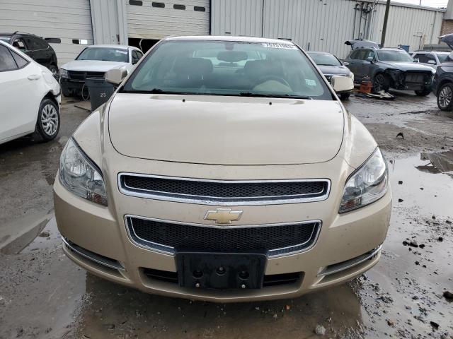 1G1ZH57B18F284342 - 2008 CHEVROLET MALIBU 1LT TAN photo 5