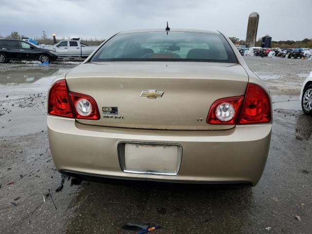 1G1ZH57B18F284342 - 2008 CHEVROLET MALIBU 1LT Qəhvəyi foto 6