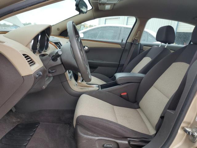 1G1ZH57B18F284342 - 2008 CHEVROLET MALIBU 1LT Qəhvəyi foto 7
