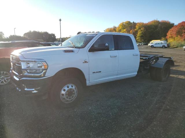 2021 RAM 3500 BIG HORN, 