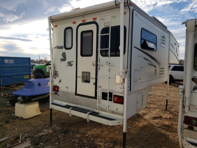 1NCB1150340103398 - 2005 ARCT CAMPER WHITE photo 6