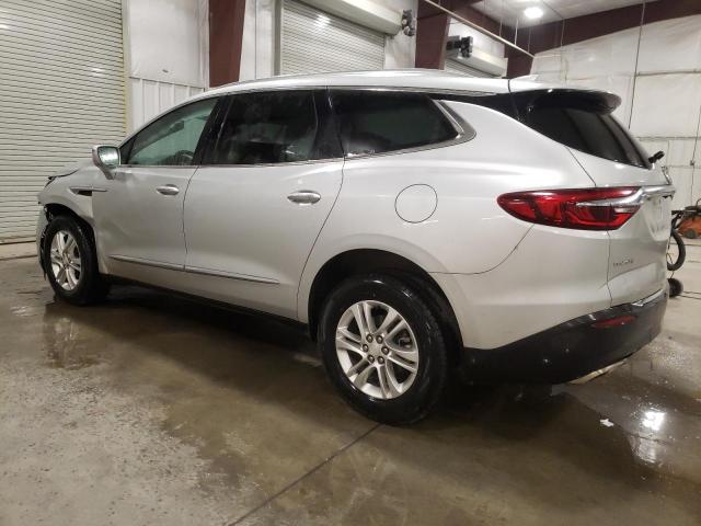 5GAERBKW7JJ146126 - 2018 BUICK ENCLAVE ESSENCE 银色 照片 2