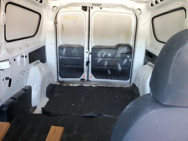 ZFBHRFAB2K6M16985 - 2019 RAM PROMASTER WHITE photo 10