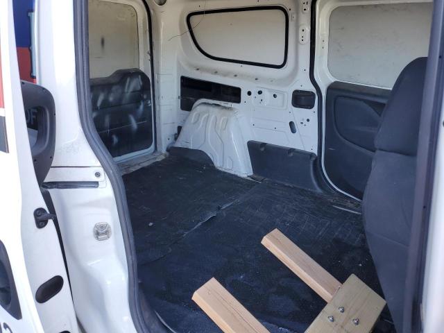 ZFBHRFAB2K6M16985 - 2019 RAM PROMASTER WHITE photo 11