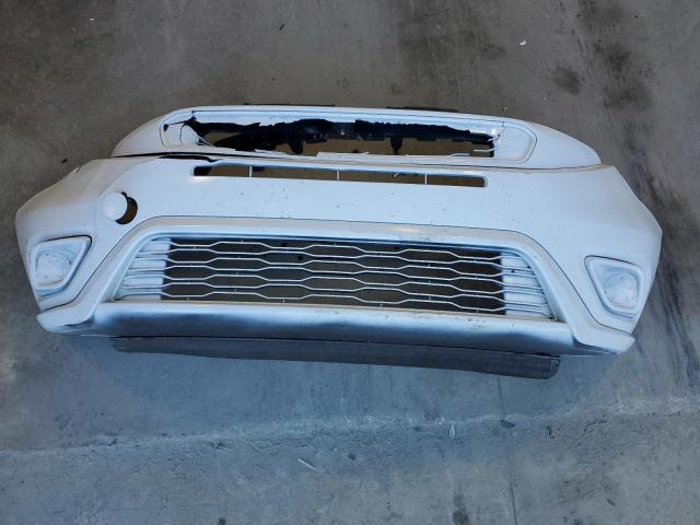 ZFBHRFAB2K6M16985 - 2019 RAM PROMASTER WHITE photo 13