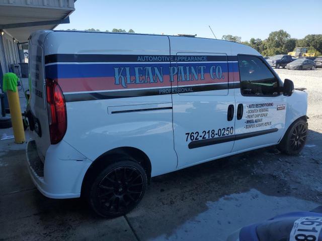 ZFBHRFAB2K6M16985 - 2019 RAM PROMASTER WHITE photo 3