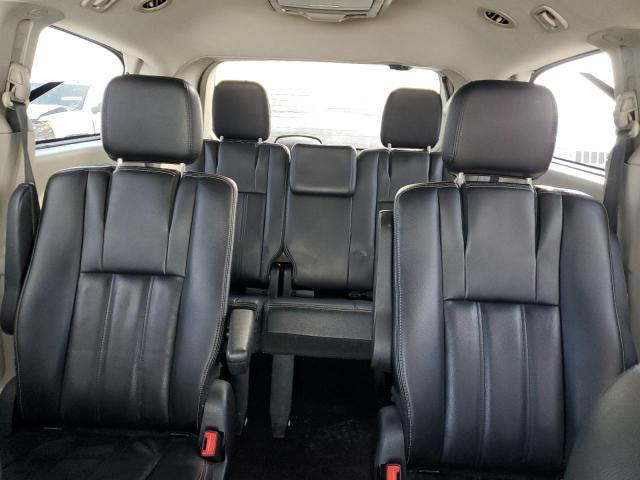 2C4RC1BG0GR297186 - 2016 CHRYSLER TOWN & COU TOURING 白色 照片 10