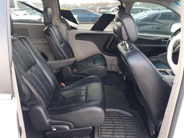 2C4RC1BG0GR297186 - 2016 CHRYSLER TOWN & COU TOURING 白色 照片 11