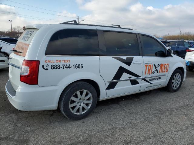 2C4RC1BG0GR297186 - 2016 CHRYSLER TOWN & COU TOURING 白色 照片 3