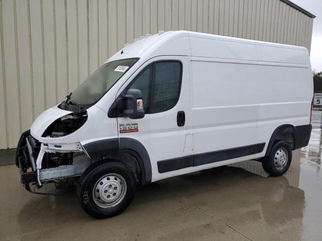 2019 RAM PROMASTER 1500 HIGH, 