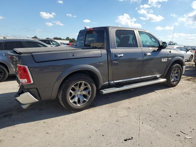 1C6RR7PT0HS763679 - 2017 RAM 1500 LONGHORN GRAY photo 3