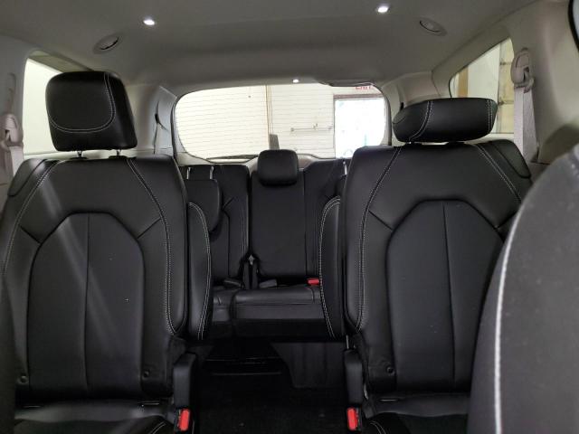 2C4RC1BG3RR107478 - 2024 CHRYSLER PACIFICA TOURING L Ağ foto 10