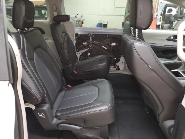 2C4RC1BG3RR107478 - 2024 CHRYSLER PACIFICA TOURING L Ağ foto 11