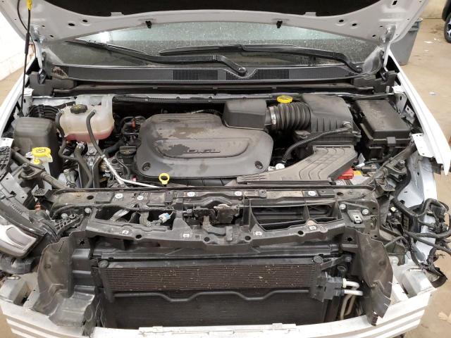 2C4RC1BG3RR107478 - 2024 CHRYSLER PACIFICA TOURING L Ağ foto 12