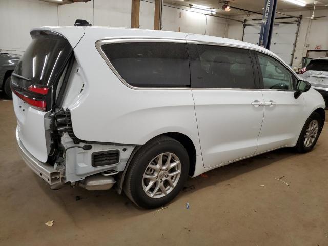 2C4RC1BG3RR107478 - 2024 CHRYSLER PACIFICA TOURING L Ağ foto 3